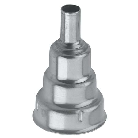 Steinel Power Tool Accessory 9mm (3/8in) Reducer Tip - product photo 1
