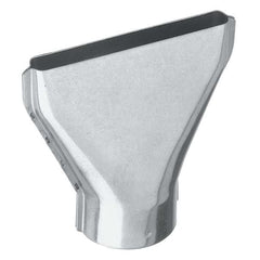 Steinel Power Tool Accessory 75mm (3in) Spreader Nozzle - product photo 1