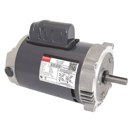 Dayton Motor 5K657BG - product photo 1