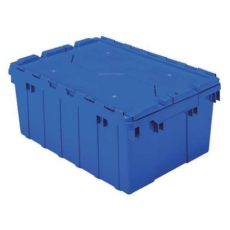Akro-Mils Storage Bin 39085BLUE - product photo 1