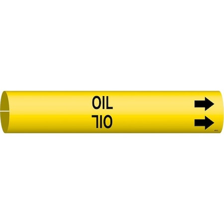 Brady Safety Sign 4103-C - product photo 1