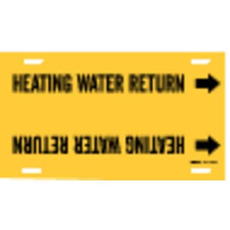 Brady Safety Sign 4072-G - product photo 1