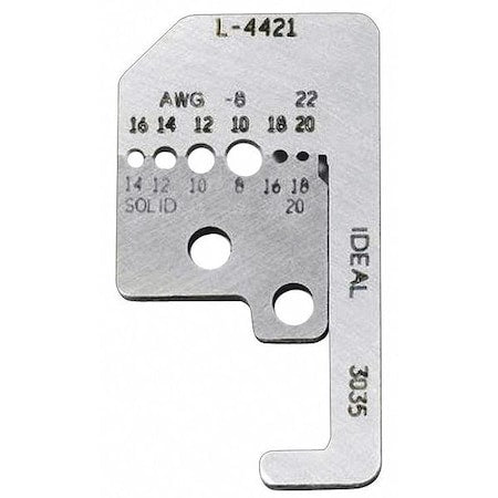 Ideal Hand Tool L-4421 - product photo 1