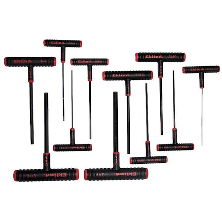 Eklind Hand Tool 60611 - product photo 1