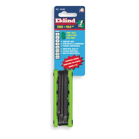 Eklind Hand Tool 25582 - product photo 1