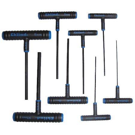 Eklind Hand Tool 64608 - product photo 1