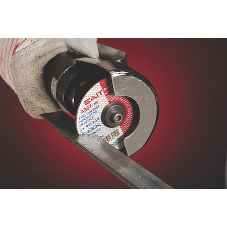 United Abrasives/sait Grinding Wheel 23067 - product photo 1
