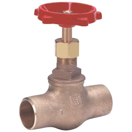 Milwaukee Valve Pipe Fitting 1502.75 - product photo 1