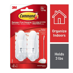 Command Storage Hook 17068 - product photo 1