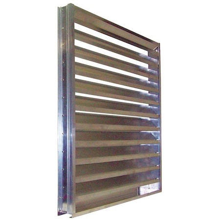 Dayton Ventilation Part 45C669 - product photo 1