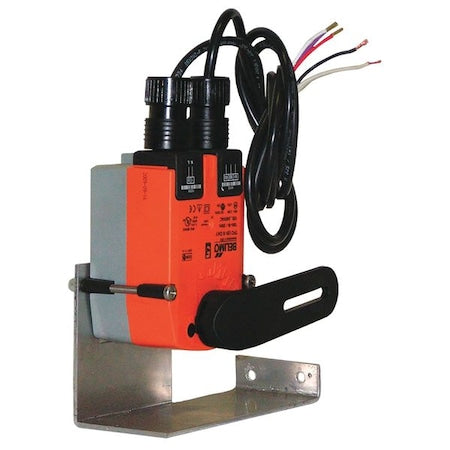 Dayton Motor 5NKP0 - product photo 1