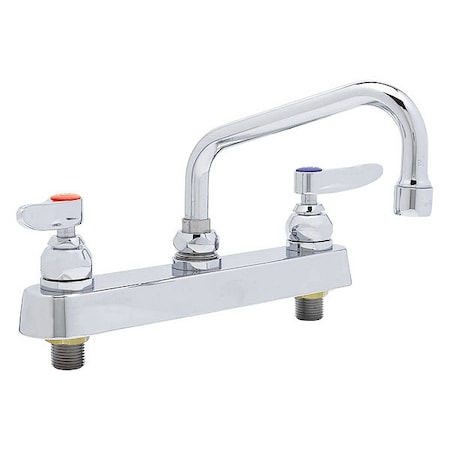 T&S Brass Faucet B-1120 - product photo 1