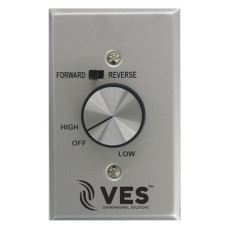 VES Hvac Control ICFCFR5-S - product photo 1