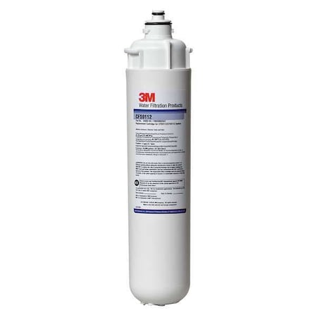 3M Filtration Water Filter CFS9112 - product photo 1