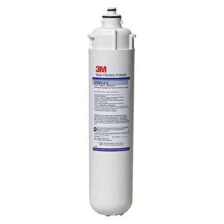 3M Filtration Water Filter CFS9112-S - product photo 1