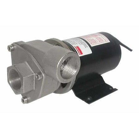 Dayton Pump 5PXX0 - product photo 1