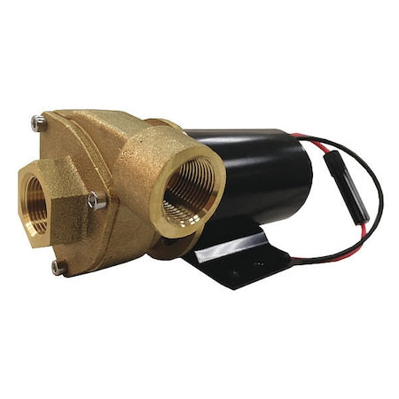 Dayton Pump 5PXX4 - product photo 1