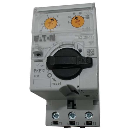 Eaton Control Component XTPE012BCS - product photo 1