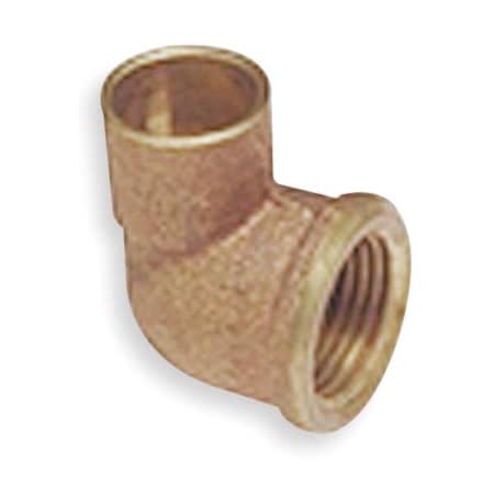 Nibco Pipe Fitting 7073LF-1 - product photo 1