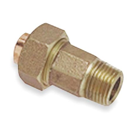 Nibco Pipe Fitting U7334 1/2 - product photo 1
