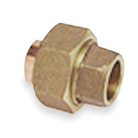 Nibco Pipe Fitting U733 1/2 - product photo 1