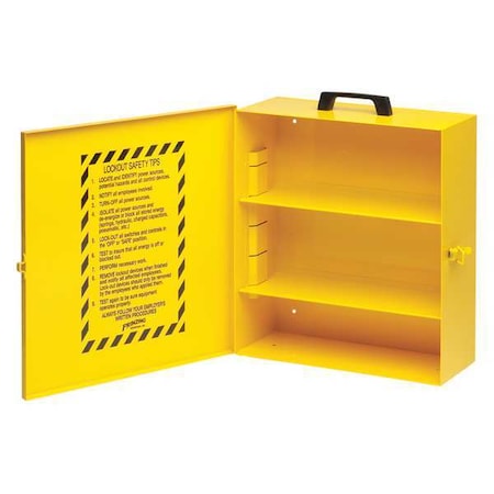 Brady Safety Equipment LC252M - product photo 1