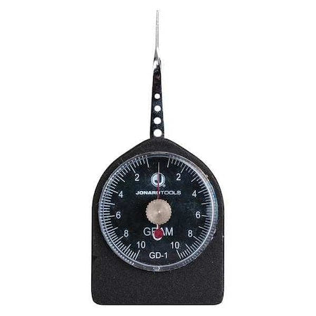 Jonard Tools Test Instrument GD-1 - product photo 1