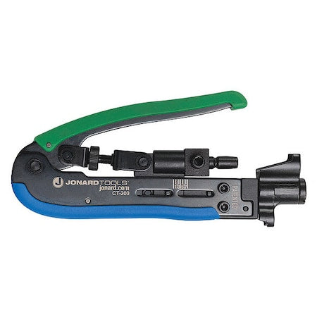 Jonard Tools Hand Tool CT-200 - product photo 1
