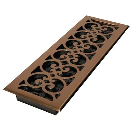 Decor Grates Ventilation Part SPH414-A - product photo 1
