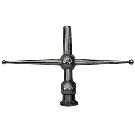 Starrett Measuring Tool 196F - product photo 1