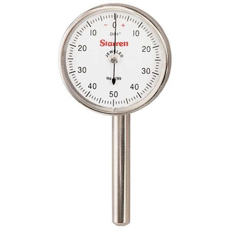Starrett Measuring Tool 196B5 - product photo 1