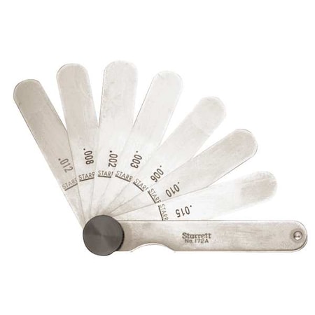 Starrett Measuring Tool 172A - product photo 1