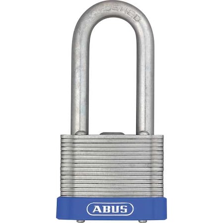 Abus Lock 41HB/45 MK KD - product photo 1