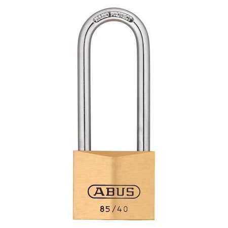 Abus Lock 85HB/40 MK KD - product photo 1
