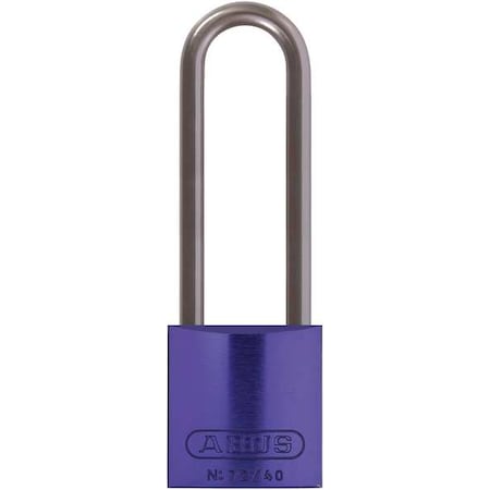 Abus Safety Equipment 72 HB/40-75 KA Purple - product photo 1