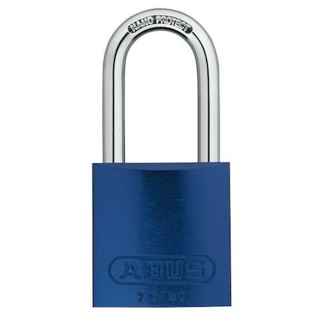 Abus Safety Equipment 72 HB/40-40 KA Blue - product photo 1