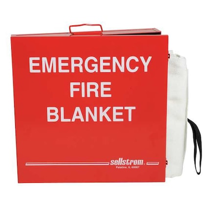 Sellstrom Safety Equipment S97457 - product photo 1