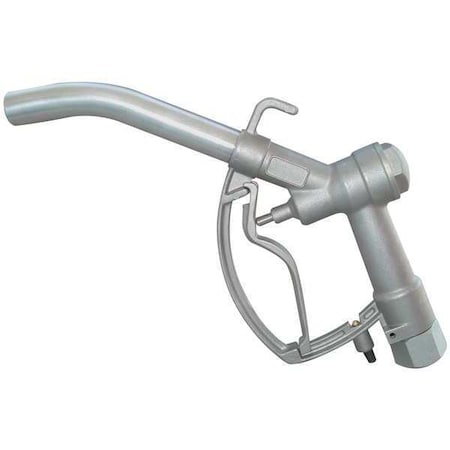Dayton Drum Pump 5URH2 - product photo 1