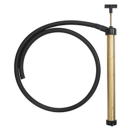 Dayton Drum Pump 5UWG9 - product photo 1