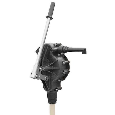 Dayton Drum Pump 5UWH4 - product photo 1
