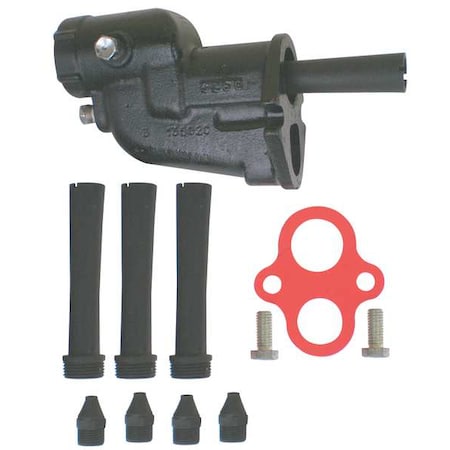 Dayton Well Pump 5UXL4 - product photo 1
