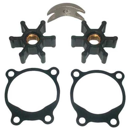 Dayton Pump Part 5UXN1 - product photo 1