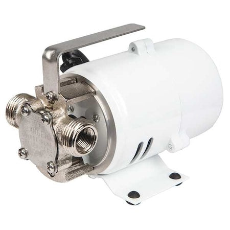 Little Giant Pump Utility Pump 555112 - product photo 1