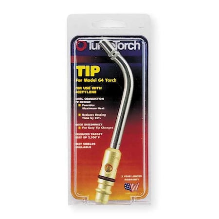 Turbotorch Welding Supply 0386-0103 - product photo 1
