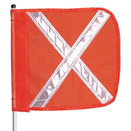 Checkers Safety Equipment FS8X-O - product photo 1