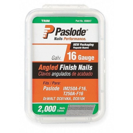 Paslode Nail 650230 - product photo 1