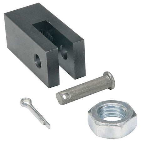 Speedaire Pneumatic Part 5VNY1 - product photo 1