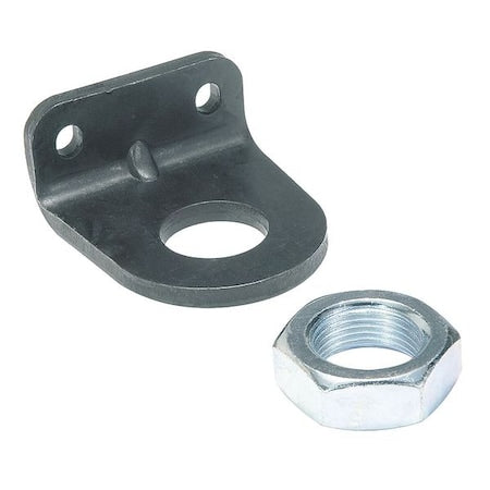 Speedaire Pneumatic Part 5VNX4 - product photo 1
