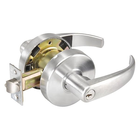 Assa Abloy Accentra Door Hardware PB4605LN x 626 - product photo 1