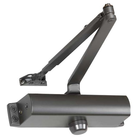 Assa Abloy Accentra Door Hardware 1101BFx 690 - product photo 1
